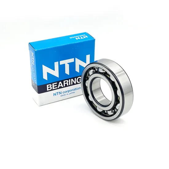 6214 Deep Groove Ball Bearing 70X125X24mm Oil Resistant for Hydraulic Tools and Gearboxes