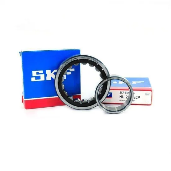 N 1018 KTN9/SP Heavy-Load Cylindrical Roller Bearing for Industrial Machinery SP Precision