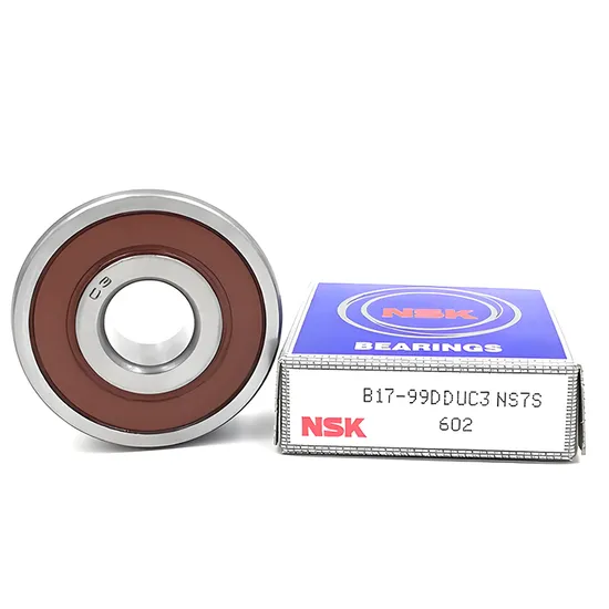 51102 Flat Seat Thrust Ball Bearing 15×28×9mm for Car Gearbox High Wear Resistance