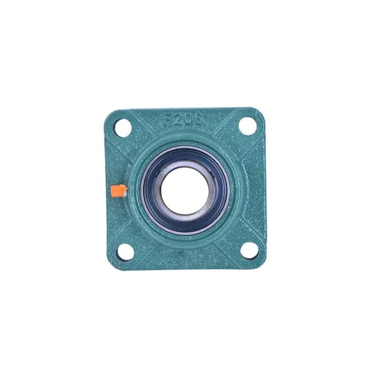 Fyh Outer Spherical Pillow Bearing UKP UCP205-214 High Load Deep Groove for Industrial Machinery