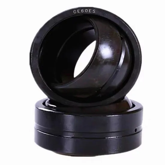 GE260-FO 2RS INA Spherical Plain Bearing for Industrial Machinery, 260x400mm Bore/Outer Diameter