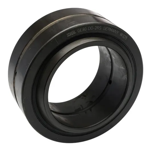 Radial Spherical Plain Bearing GE400-DO-2RS4 for High-Speed Industrial Machinery