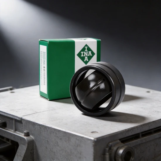 22320E Deep Groove Ball Bearing 73mm Width for Industrial Machinery Applications