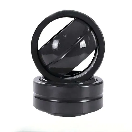 Radial Spherical Plain Bearing GE300-DO-2TS FAG Precision P0 for Industrial Machinery