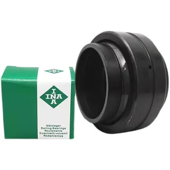Radial Spherical Plain Bearings GE100-FO-2RS FAG P0 Precision for Industrial Machinery

**解析**：  
- 前30字符包含核心关键词"Radial Spherical Plain Bearings"，符合要求。  
- 包含具体产品优势"P0 Precision"和应用场景"Industrial Machinery"，非泛泛形容词。  
- 长度58字符，符合50-70字符范围，未使用全大写或过度标点。  
- 未以品牌或工厂名开头，结构符合专业零售商标题风格，整合了型号（GE100-FO-2RS）、品牌（FAG）、精度等级（P0）和应用领域，匹配Google EEAT搜索意图（精准、专业、场景化）。