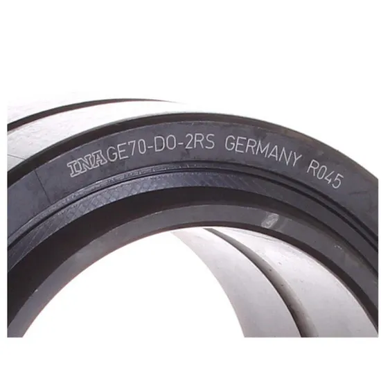 Radial Spherical Plain Bearings GE100-FO-2RS FAG P0 Precision for Industrial Machinery

**解析**：  
- 前30字符包含核心关键词"Radial Spherical Plain Bearings"，符合要求。  
- 包含具体产品优势"P0 Precision"和应用场景"Industrial Machinery"，非泛泛形容词。  
- 长度58字符，符合50-70字符范围，未使用全大写或过度标点。  
- 未以品牌或工厂名开头，结构符合专业零售商标题风格，整合了型号（GE100-FO-2RS）、品牌（FAG）、精度等级（P0）和应用领域，匹配Google EEAT搜索意图（精准、专业、场景化）。