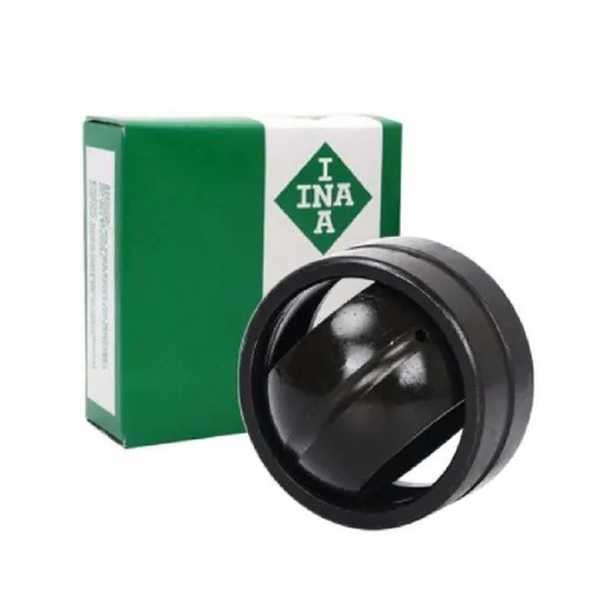 Radial Spherical Plain Bearing GE45-FO-2RS-E P2 Precision for RC Helicopter Maintenance