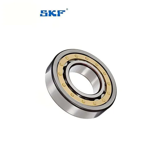 Cylindrical Roller Bearing NN3022 KTN9/SPVR522 Double Row High Precision for Industrial Machinery