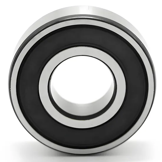 6308 Zz 2RS Deep Groove Ball Bearing P0-P4 Precision for Industrial Machinery 40x90x23mm