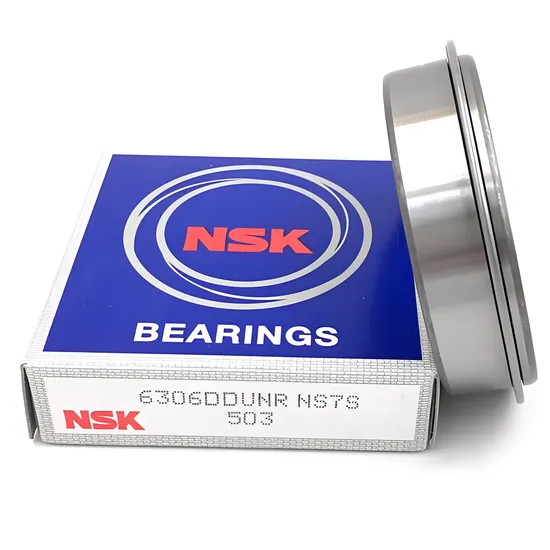 6800 Deep Groove Ball Bearing 10x19x5mm P0-P4 Precision for Industrial Machinery