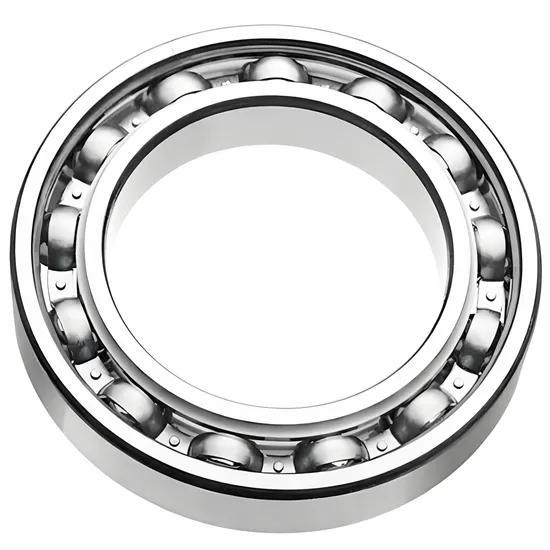 6901 Zz 2RS Deep Groove Ball Bearing 12x24x6mm P0-P4 Precision for Industrial Machinery