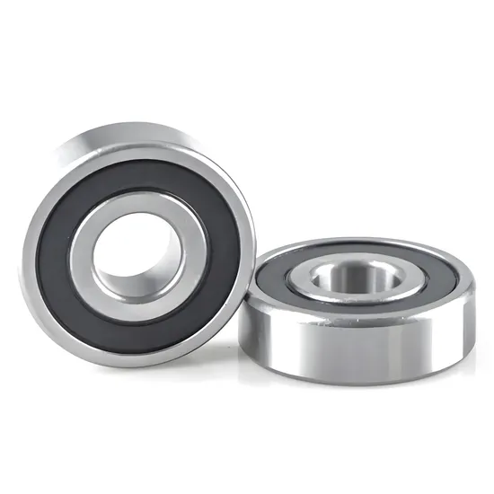 Deep Groove Ball Bearing 6405 25x80x21mm P0-P4 Precision for Industrial Machinery