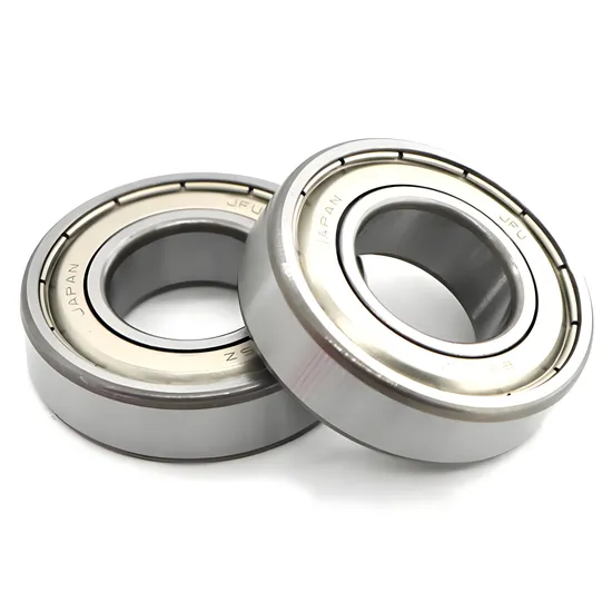Deep Groove Ball Bearing 6405 25x80x21mm P0-P4 Precision for Industrial Machinery