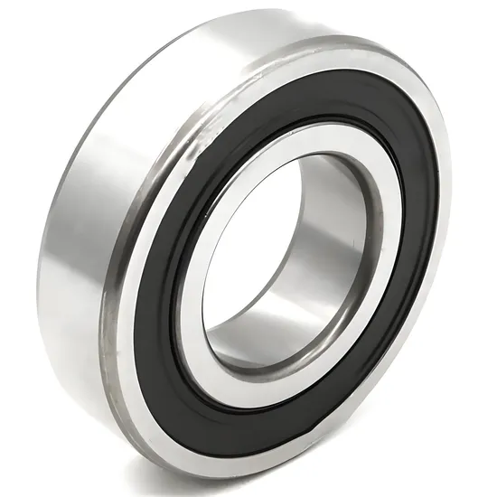 Deep Groove Ball Bearing 6804 20x32x7mm P0-P4 Precision for Industrial Machinery