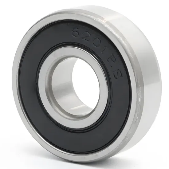 Deep Groove Ball Bearing 6804 20x32x7mm P0-P4 Precision for Industrial Machinery