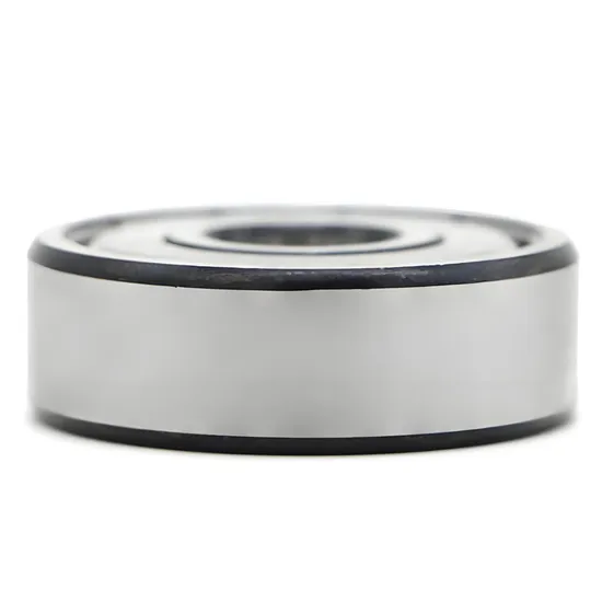 Deep Groove Ball Bearing 6804 20x32x7mm P0-P4 Precision for Industrial Machinery