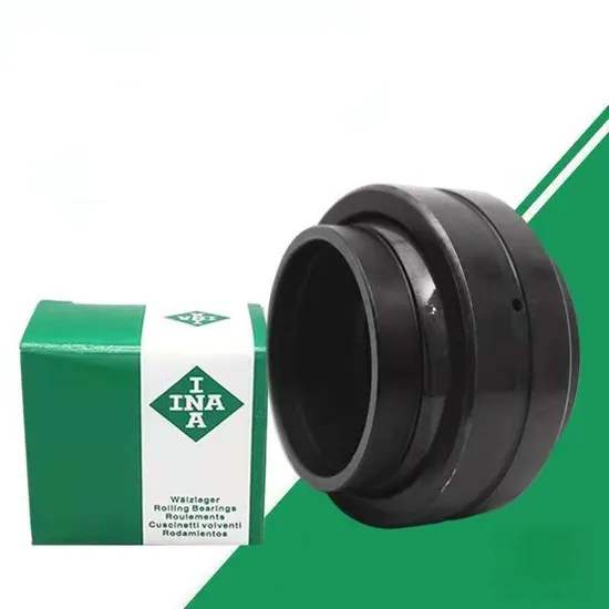 GE107-Z0-2RS-E FAG Spherical Plain Rod End Bearing, 107.95mm Bore, Carbon Steel
