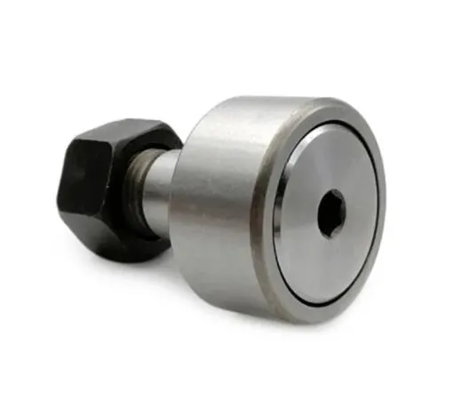 Needle Roller Bearing NATV20-25-30-35-40-50-PP for High Speed Machinery Long Life