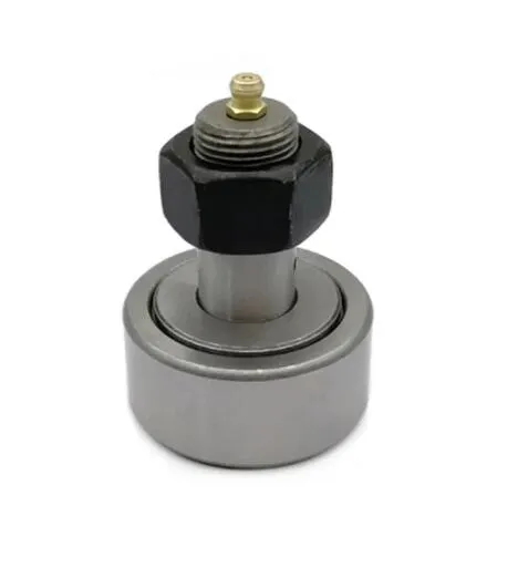 Wholesale Needle Roller Bearing NATV5-PP to NATV17-PP with Long Life High Speed Low Noise