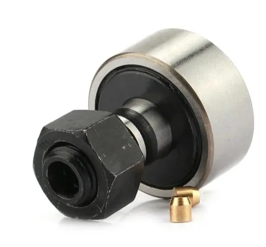 Wholesale Needle Roller Bearing NATV5-PP to NATV17-PP with Long Life High Speed Low Noise
