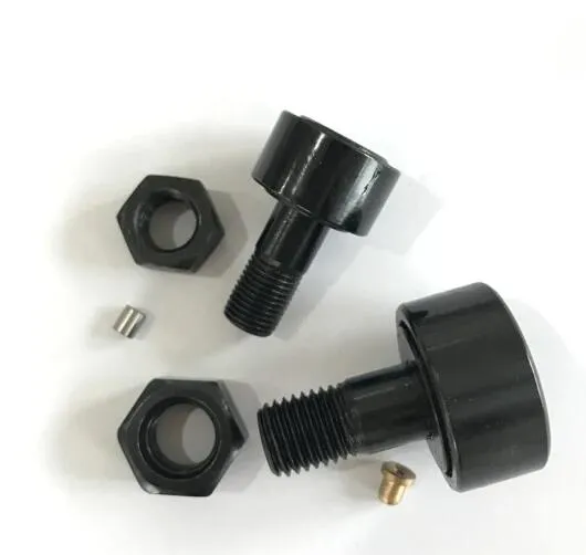 Wholesale Needle Roller Bearing NATV5-PP to NATV17-PP with Long Life High Speed Low Noise