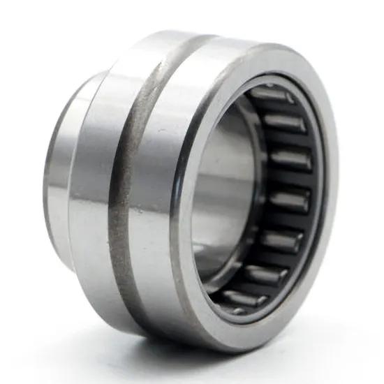 HK/Bk Series Drawn Cup Needle Roller Bearings with P0-P4 Precision for Industrial Machinery