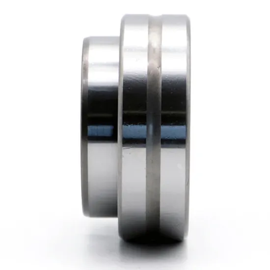 Needle Roller Bearing HK1212 12x18x12mm for Compressors High Precision P0-P4