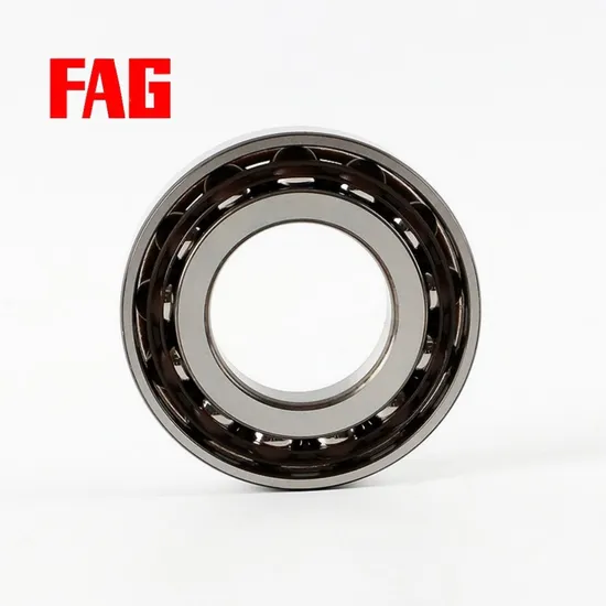 HS7003-E-T-P4s-UL Angular Contact Ball Spindle Bearing ISO P4 Precision for Machine Tools