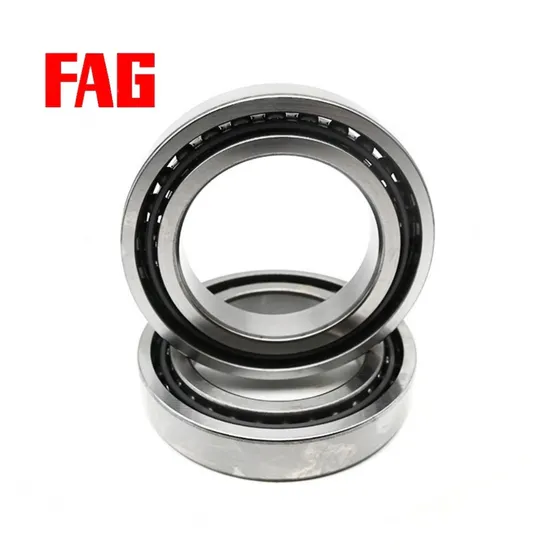 HS71912-C-T-P4s-UL Angular Contact Ball Bearing for Motor Spindle Precision P4 ISO