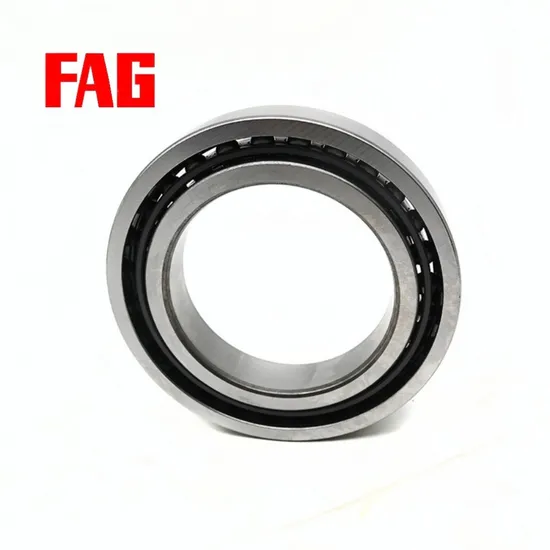 High Precision Angular Contact Ball Spindle Bearing HS71913-E-T-P4s-UL for CNC Machines