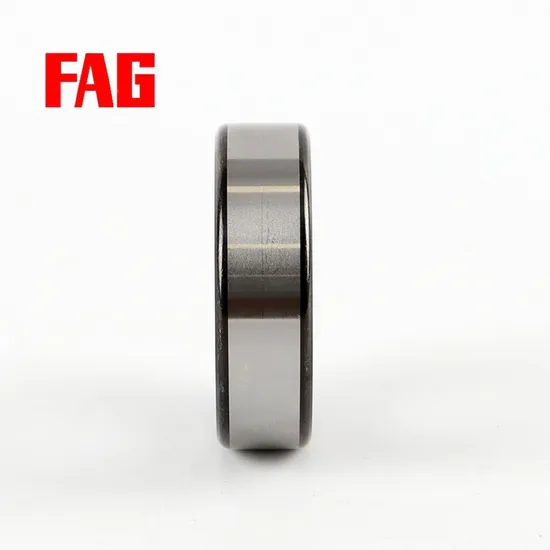 HS71920-E-T-P4s-UL FAG Spindle Bearing for Industrial Engine High Precision ISO P4/P2