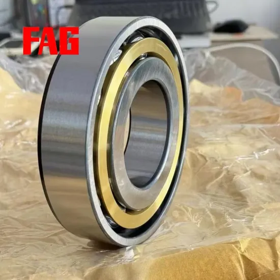 Hcs7017-E-T-P4s-UL Hybrid Ceramic Spindle Bearing for High Precision Machine Tools