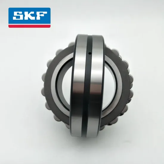Spherical Roller Bearing 22334-Cc K-W33 for General Mechanical Equipment with Chrome Steel Gcr15