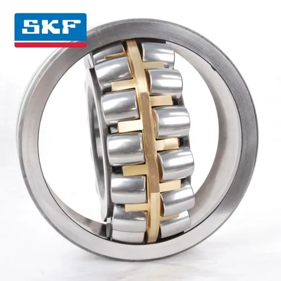 High Precision SKF Spherical Roller Bearing 23040 Cc/W33 for Auto Industry Applications