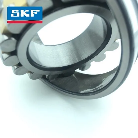 Spherical Roller Bearing 23144 Cc/C4 W33 for Auto Industry with Chrome Steel Gcr15