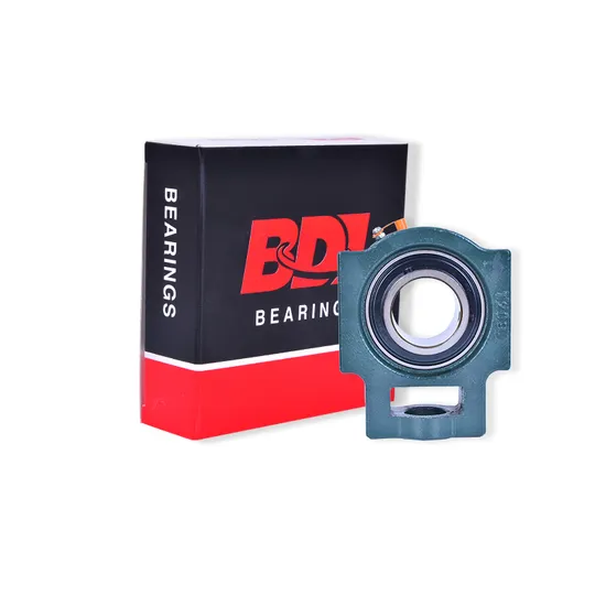 Heavy Duty Pillow Block Bearing UCP203 UC203 UK203 UCT203 for Industrial Machinery