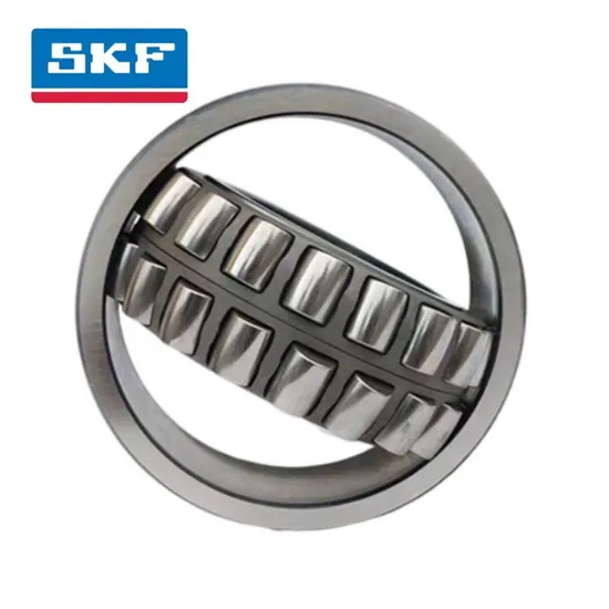 Spherical Roller Bearing 22340-Cc-W33 22344-Cc-C3 W33 for Heavy Machinery Long Service Life