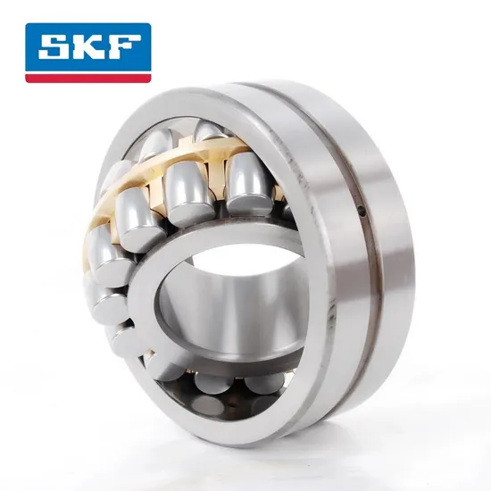 Spherical Roller Bearing 22222 E-K/C4 for Paper Making Machinery, Chrome Steel Gcr15