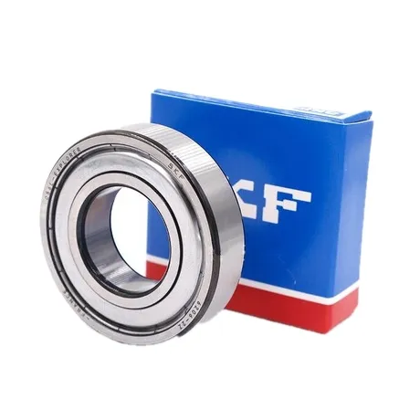 Spherical Roller Bearing 22205EK High Speed Low Noise for Auto Parts Fast Delivery