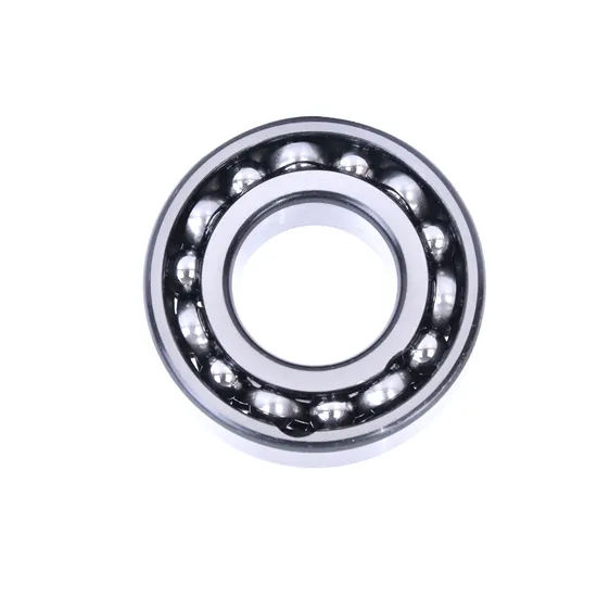 High Precision 3201 A-2ZTN9 Angular Contact Ball Bearing for Automobile and Rolling Mill