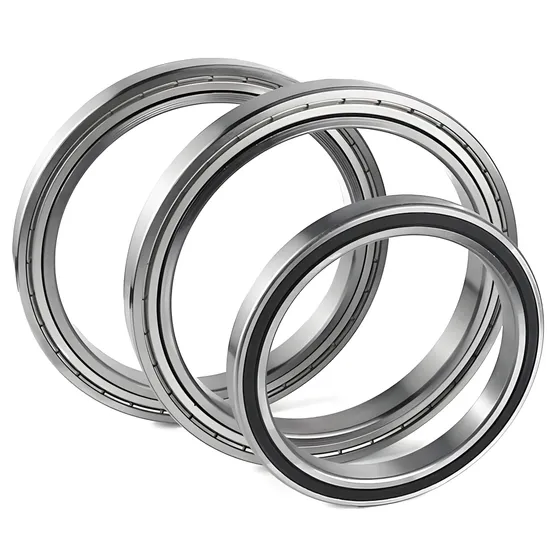 Deep Groove Ball Bearing 6700 9x26x8mm Low Noise for Auto Parts High Precision