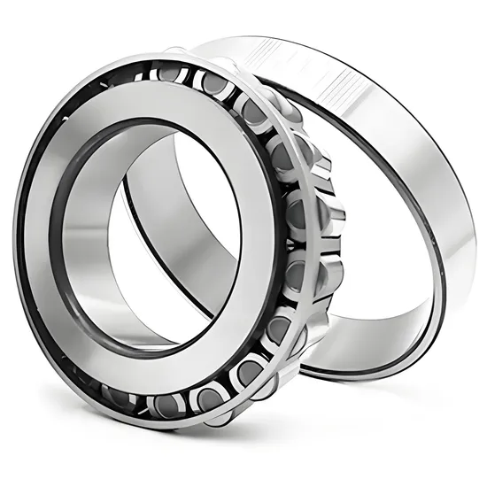 High Precision Taper Roller Bearing 32008 33008 33108 30208 32208 for Industrial Machinery