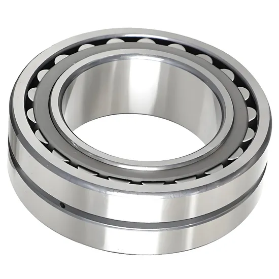 High Precision Double Row Cylindrical Roller Bearing NN3016K for Industrial Machinery