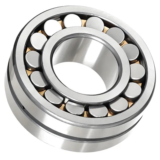 High Precision Double Row Cylindrical Roller Bearing NN3016K for Industrial Machinery