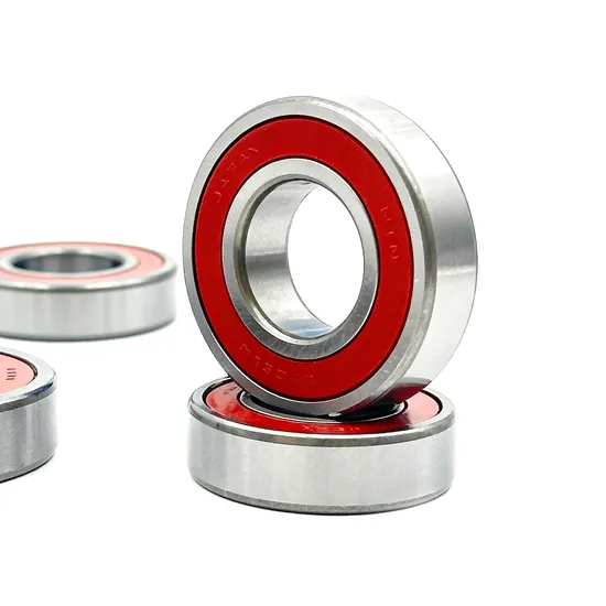 High Precision NTN 6308LLUC3 Deep Groove Ball Bearing for Industrial Motors 40x90x23mm in Stock