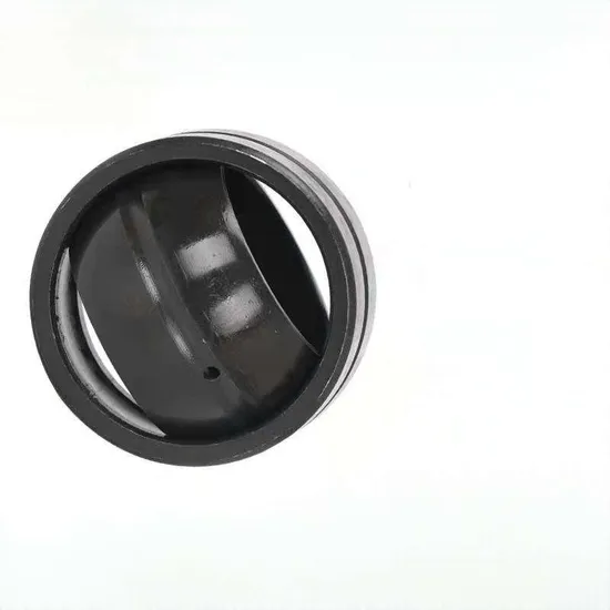 Radial Spherical Plain Bearings GE460-DO for Construction Machinery and Hydraulic Cylinders