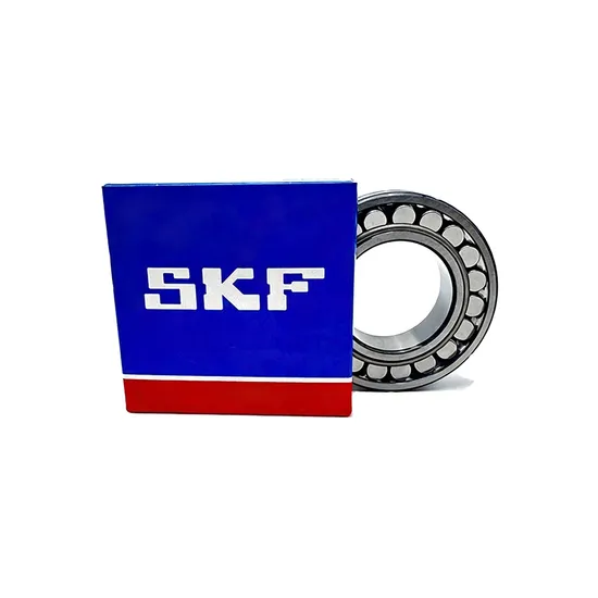 Spherical Roller Bearing 21305 25x62x17mm for Gearbox Long Service Life