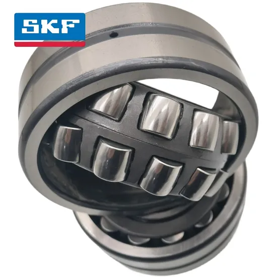 High Load Spherical Roller Bearing 23022 Cc/C3 W33 Self-Aligning Industrial Use