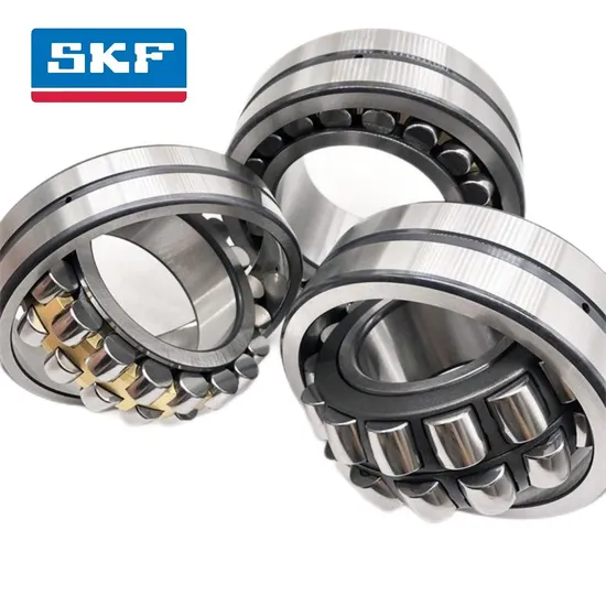 High Load Spherical Roller Bearing 23022 Cc/C3 W33 Self-Aligning Industrial Use