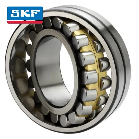 High Load Spherical Roller Bearing 23022 Cc/C3 W33 Self-Aligning Industrial Use